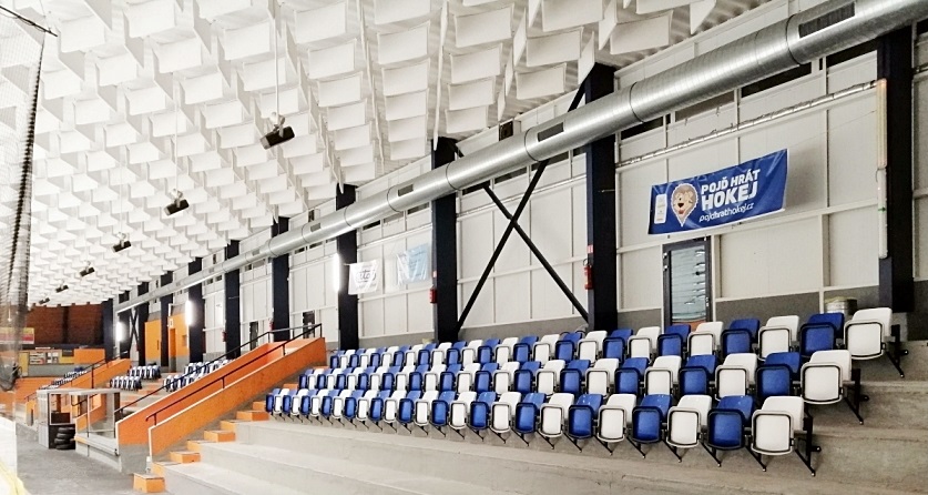 sklopné sedačky pro stadiony prostar výrobce 3